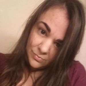 Meet your Posher, Jolene